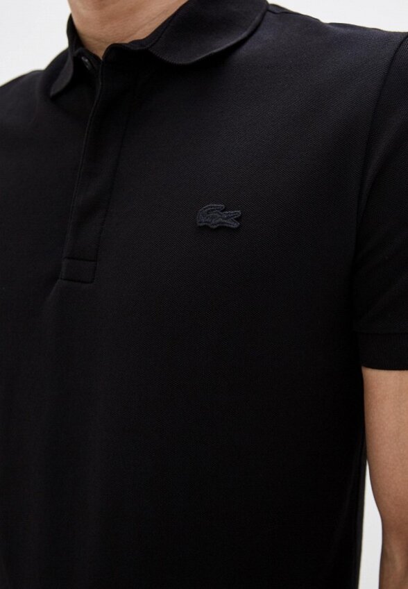 Поло Lacoste