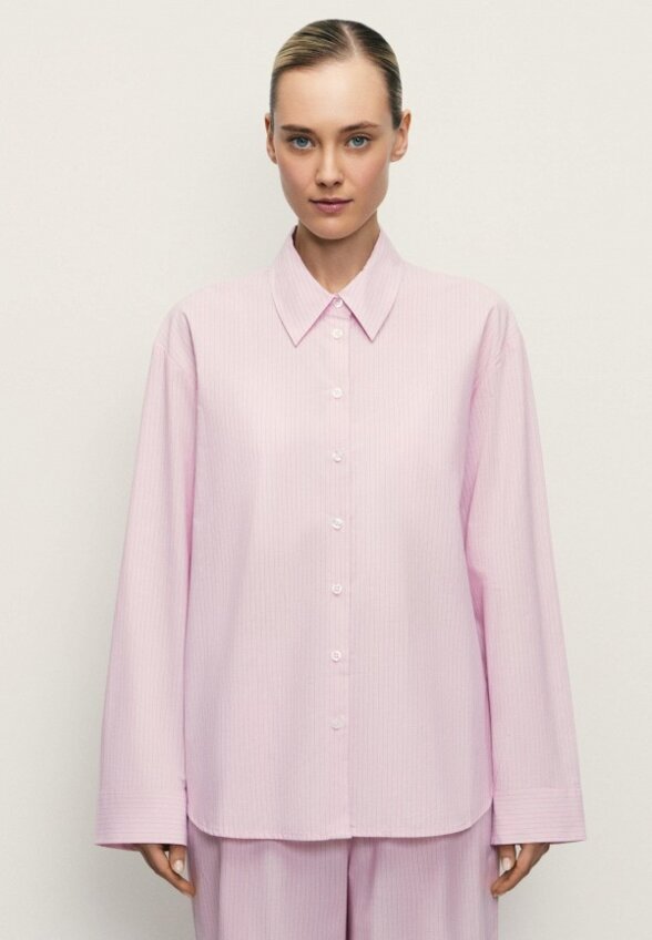 Рубашка домашняя Zarina