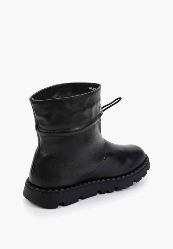 Полусапоги Mof-Berg