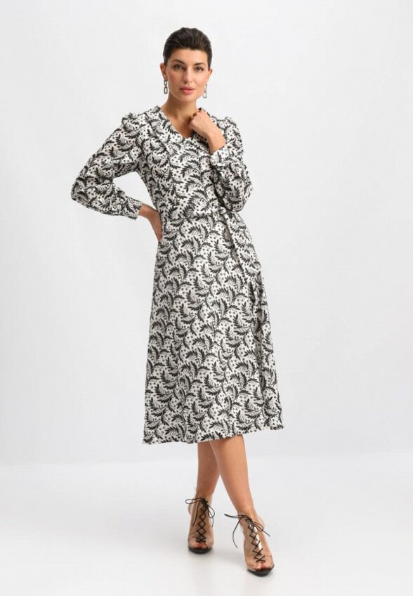 Платье Vivienne Mare