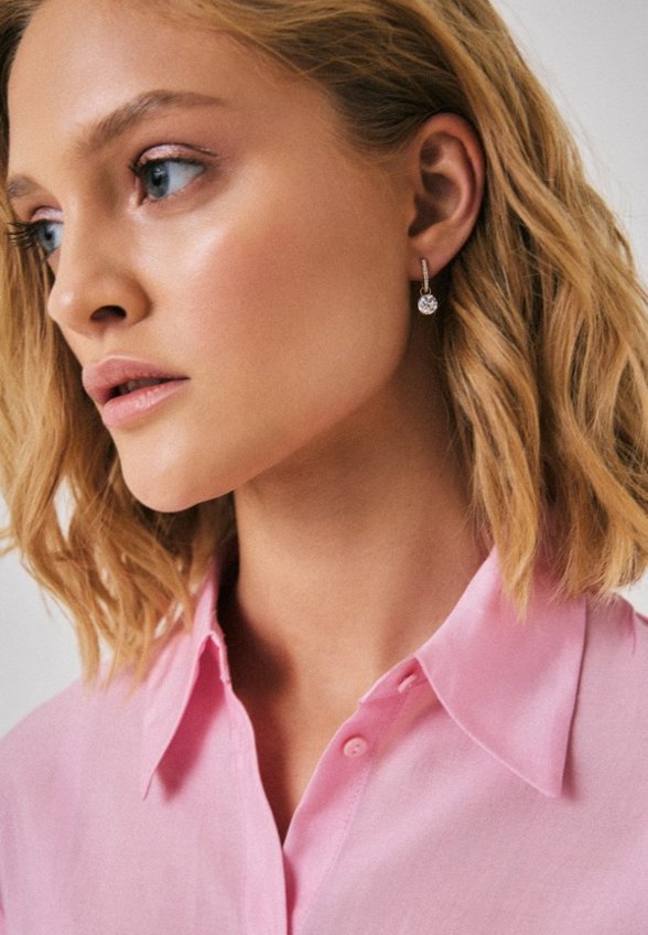 Серьги Swarovski®