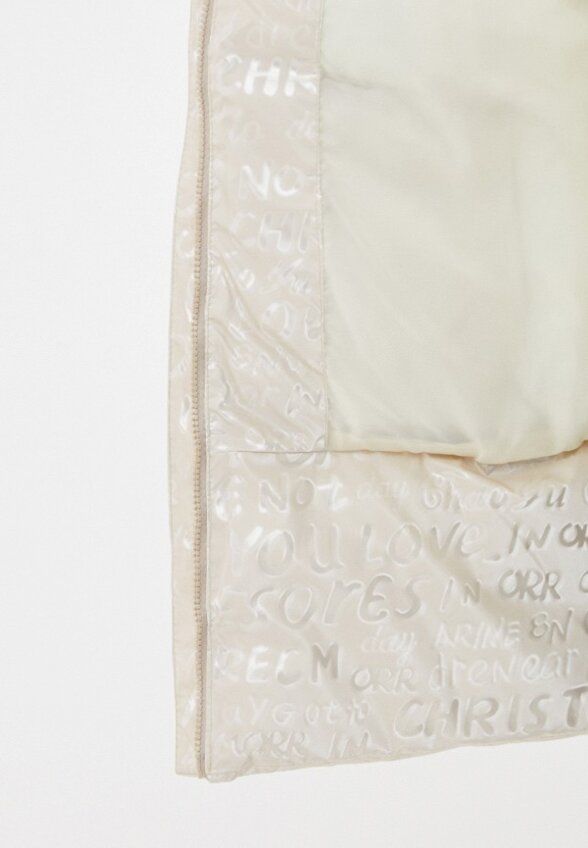 Пуховик DizzyWay