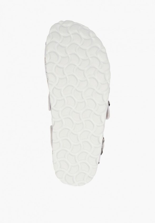 Туфли Footwell