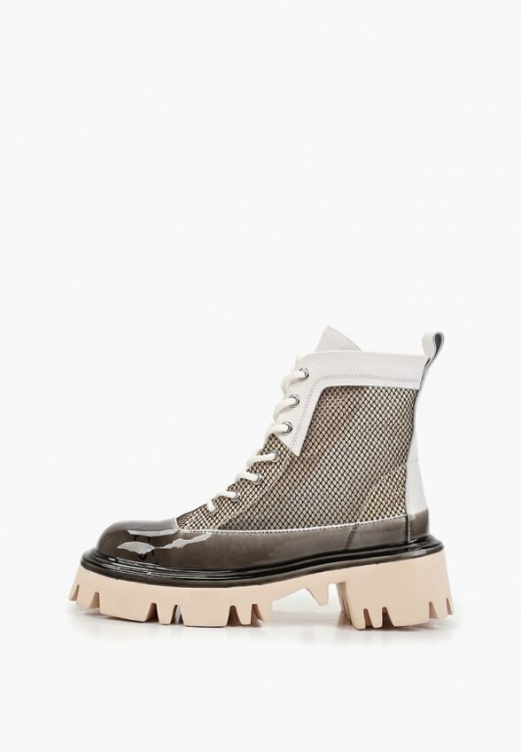 Ботинки Vasconte