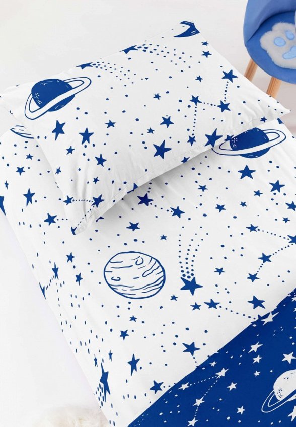 Постельное белье 1,5-спальное Juno