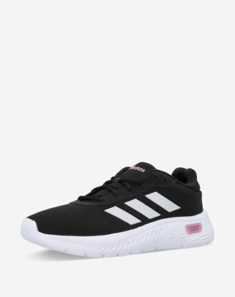 Кроссовки женские adidas Cloudfoam Comfy, Черный женщинам