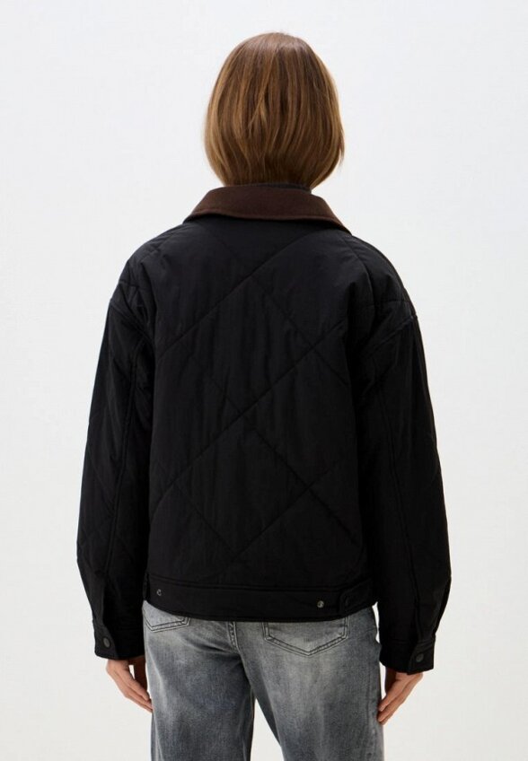 Куртка стеганая Lawinter