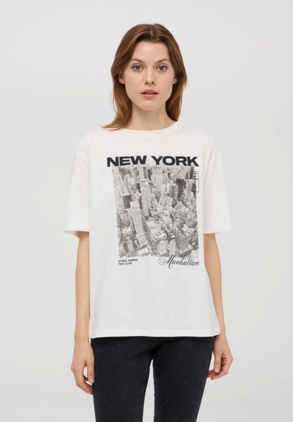 Футболка Terranova