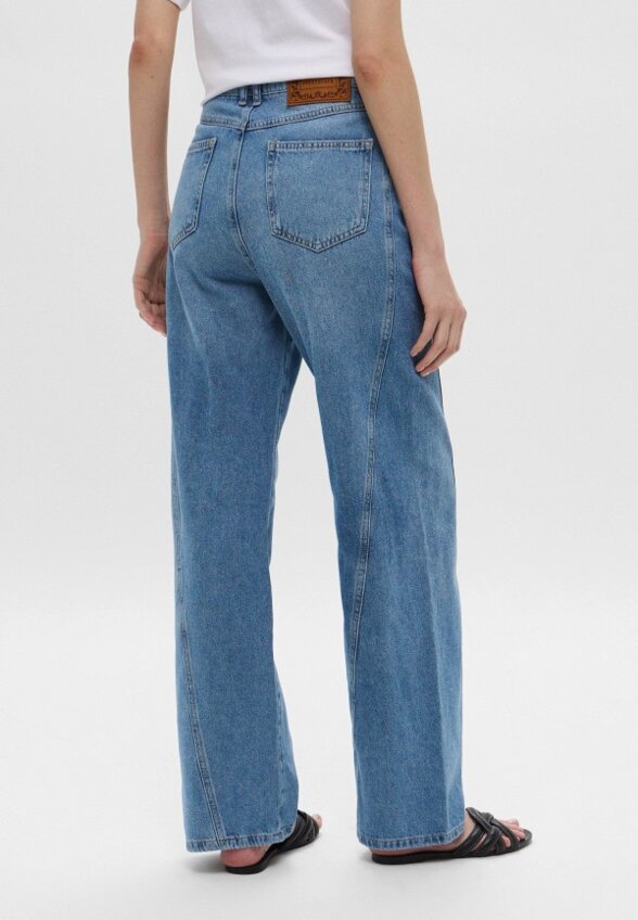 Джинсы Pennyblack