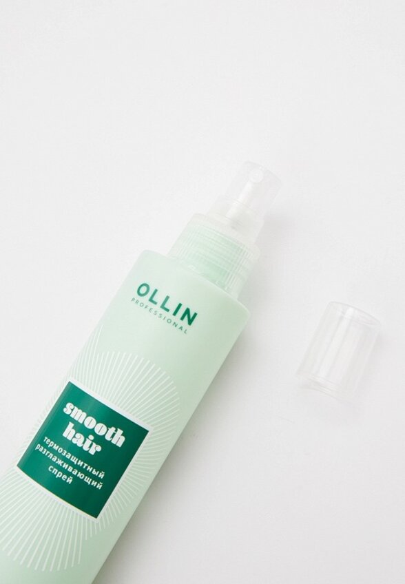 Спрей для волос Ollin