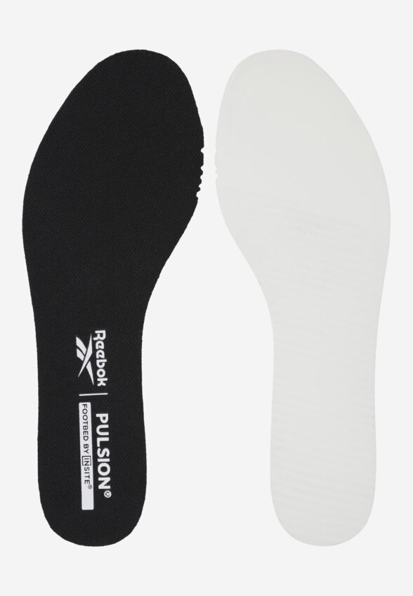 Кроссовки мужские Reebok Zig Rise, Черный