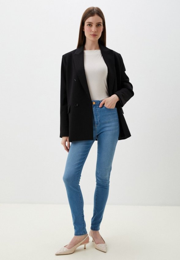 Джинсы U.S. Polo Assn.