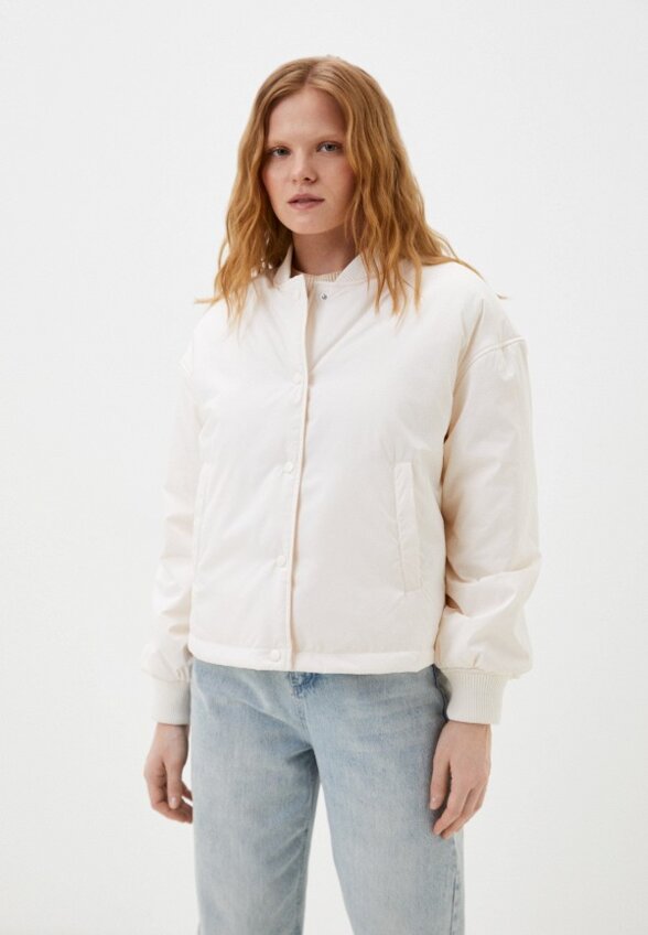 Бомбер Снежная Королева