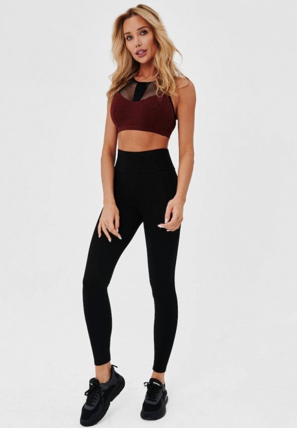 Топ спортивный Jolifashn