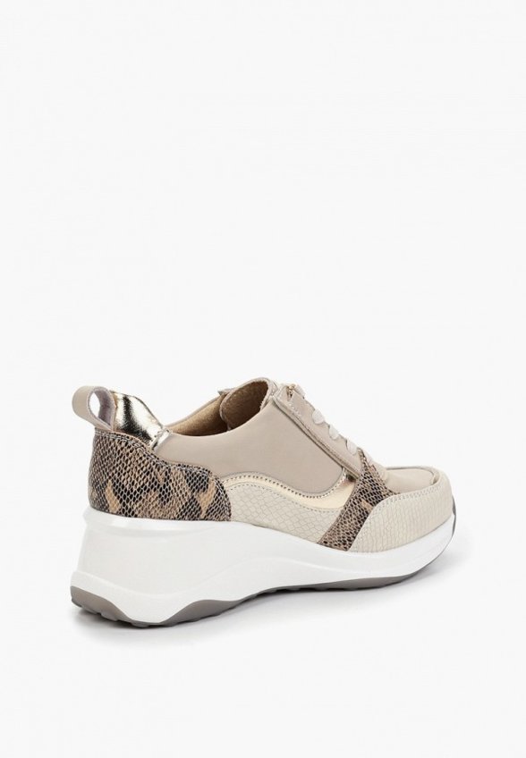 Кроссовки Obba