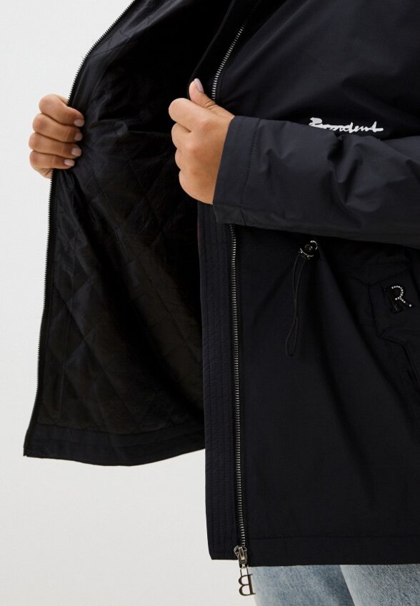 Куртка утепленная Margo Blues