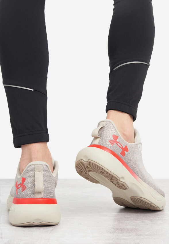 Кроссовки мужские Under Armour Infinite, Белый
