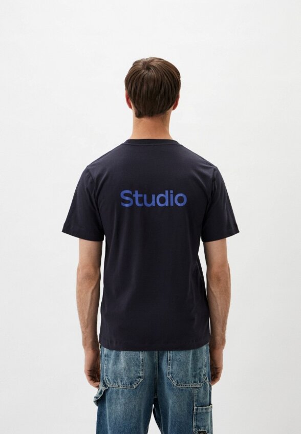 Футболка Etudes