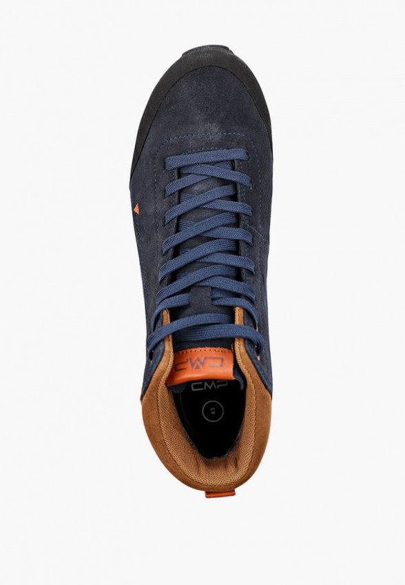 Ботинки трекинговые CMP