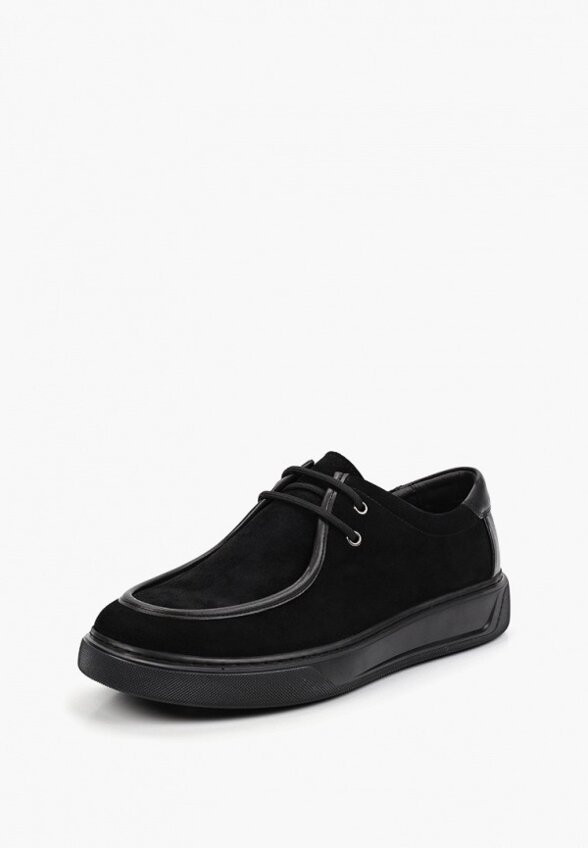 Ботинки Abricot Premium