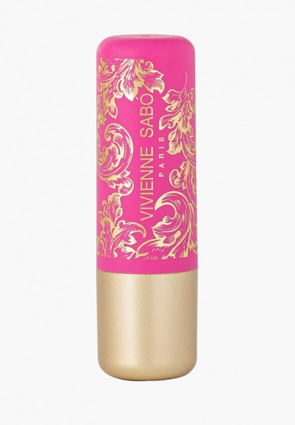Бальзам оттеночный для губ Vivienne Sabo