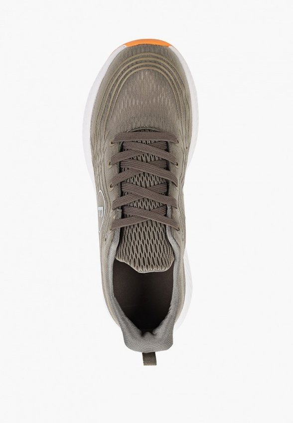 Кроссовки GLAMforever