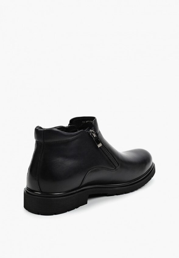 Ботинки Abricot