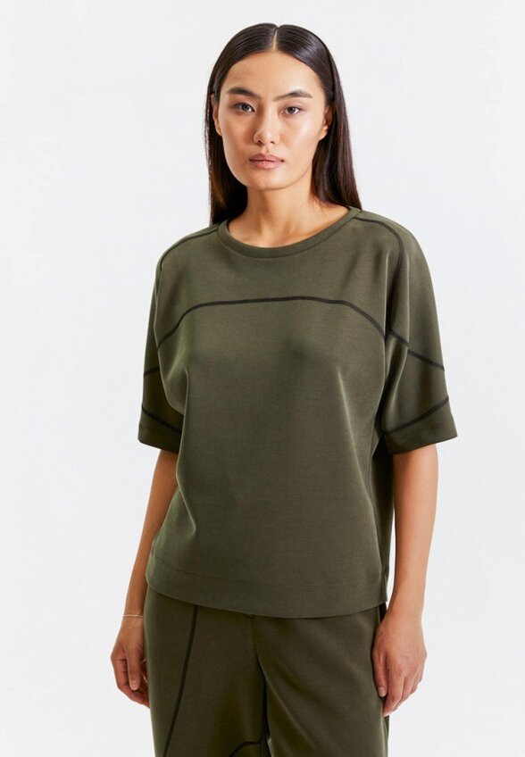 Футболка M.Reason