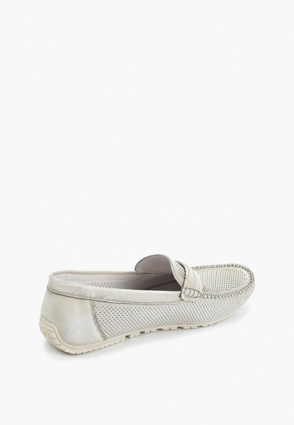 Мокасины Rossini Roberto