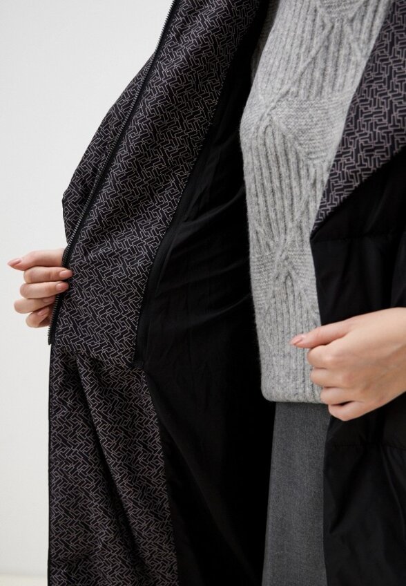 Пуховик Tamaris