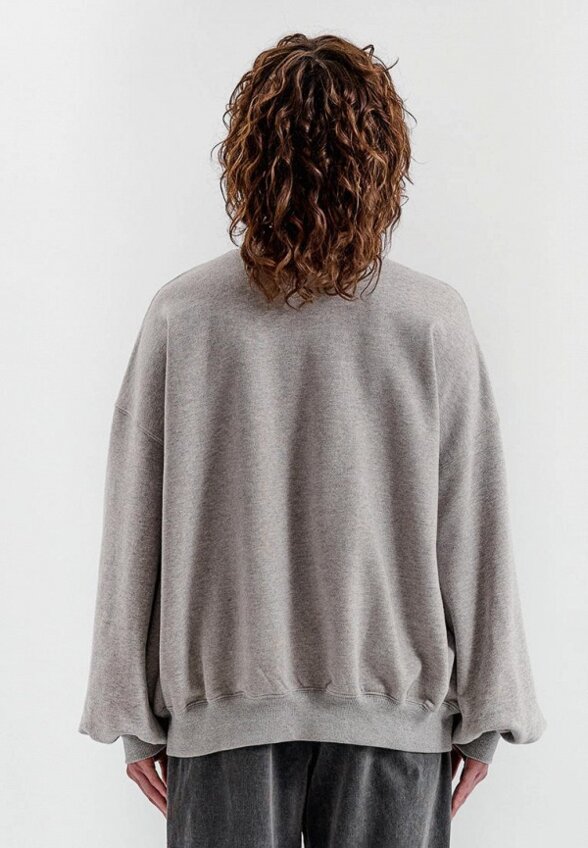 Свитшот Unique Fabric