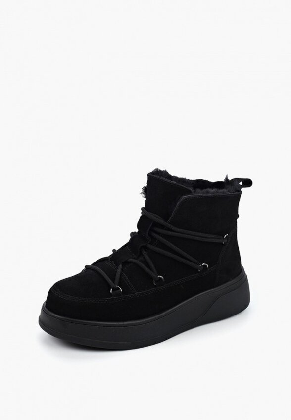 Ботинки Camille