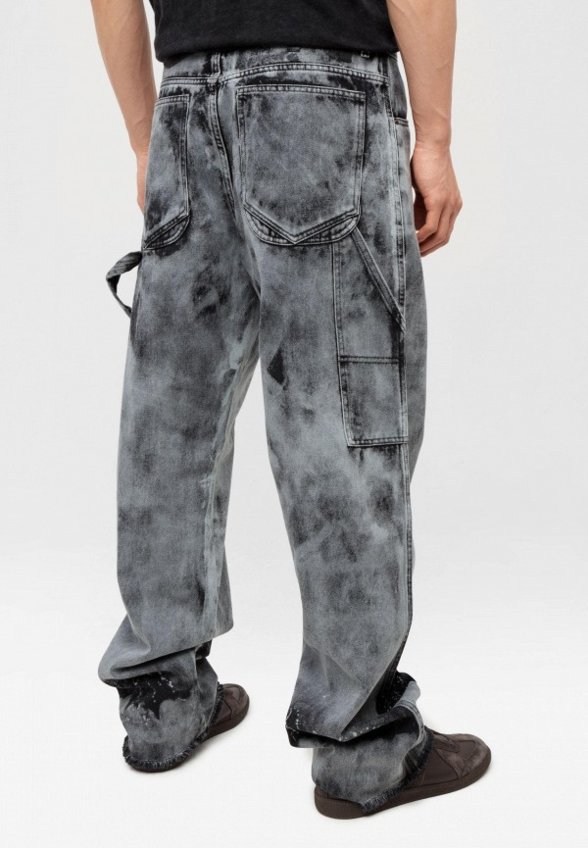 Джинсы Darkpark