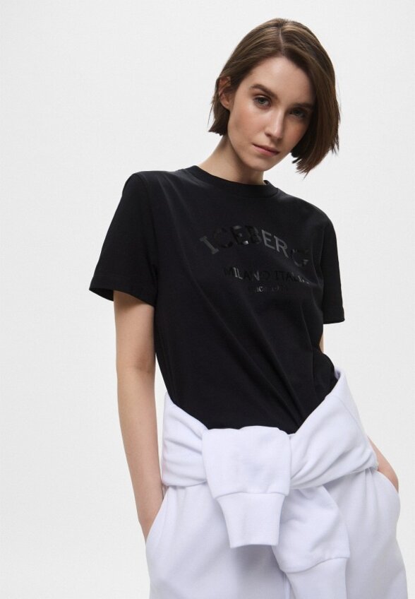 Футболка Iceberg