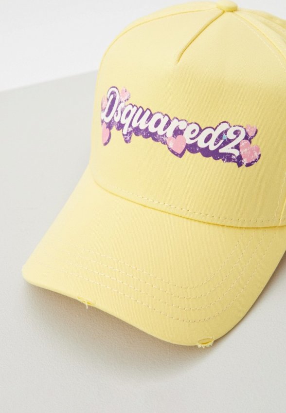 Бейсболка Dsquared2