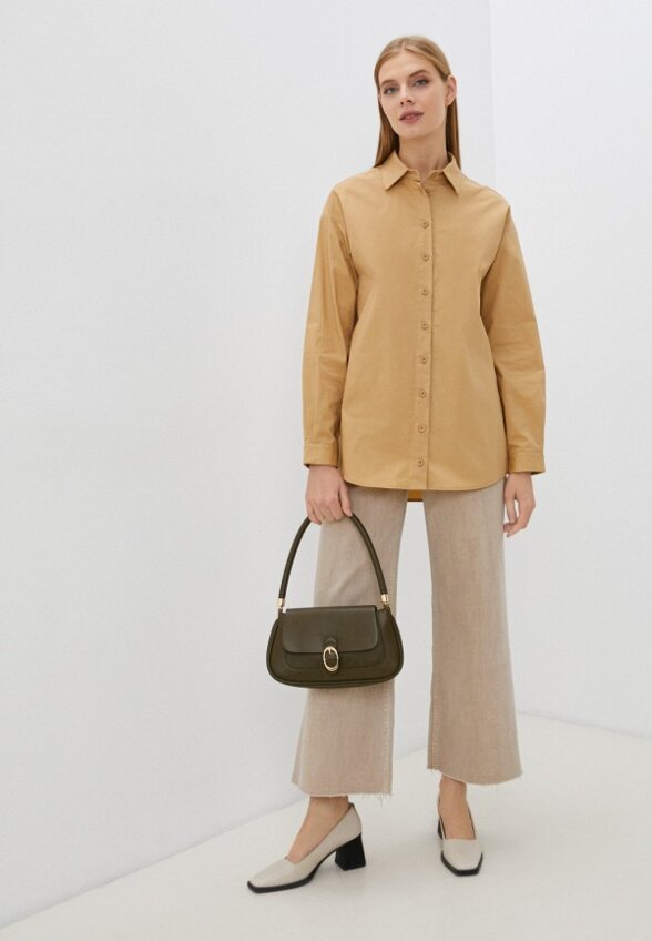 Рубашка RaiMaxx