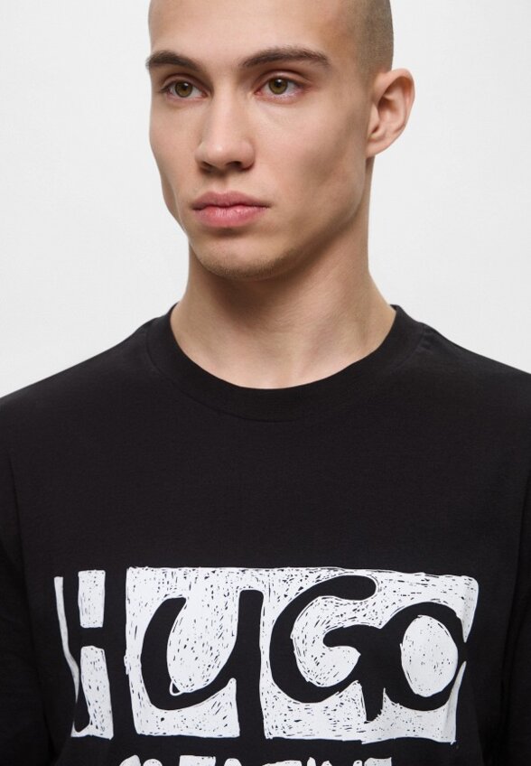 Футболка Hugo