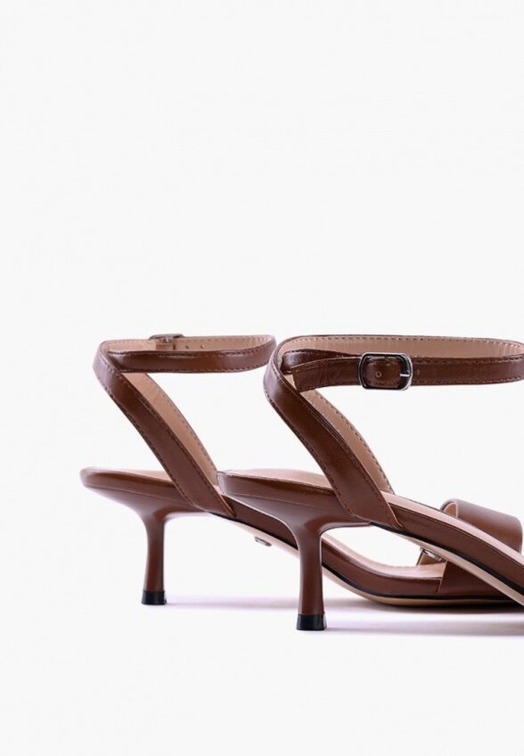 Босоножки Monsorro