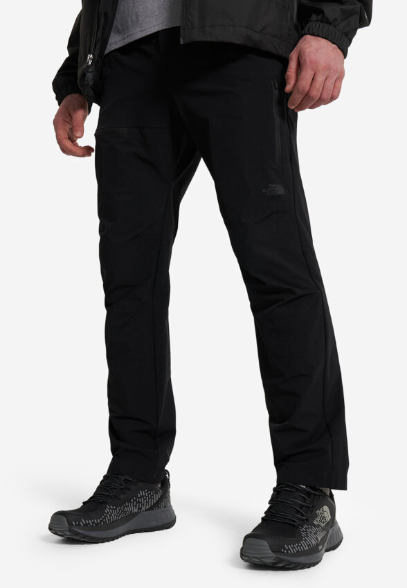 Брюки мужские The North Face Basin Pant, Черный