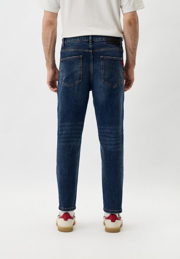 Джинсы John Richmond