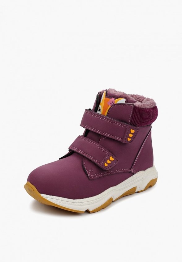 Ботинки PlayToday