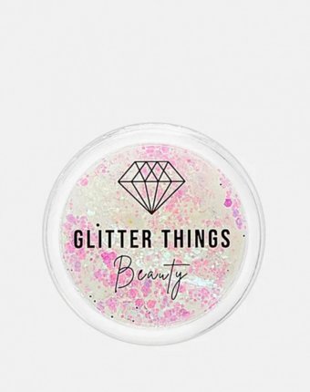 Блестки Glitter Things женщинам