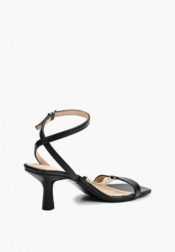 Босоножки Mysa