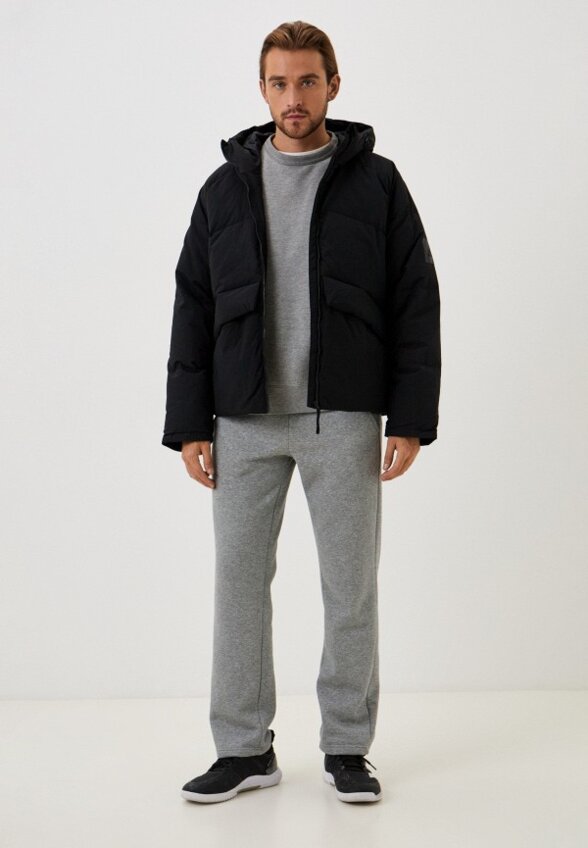 Пуховик adidas