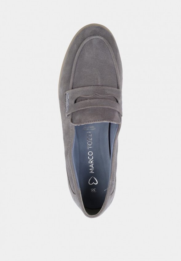 Лоферы Marco Tozzi