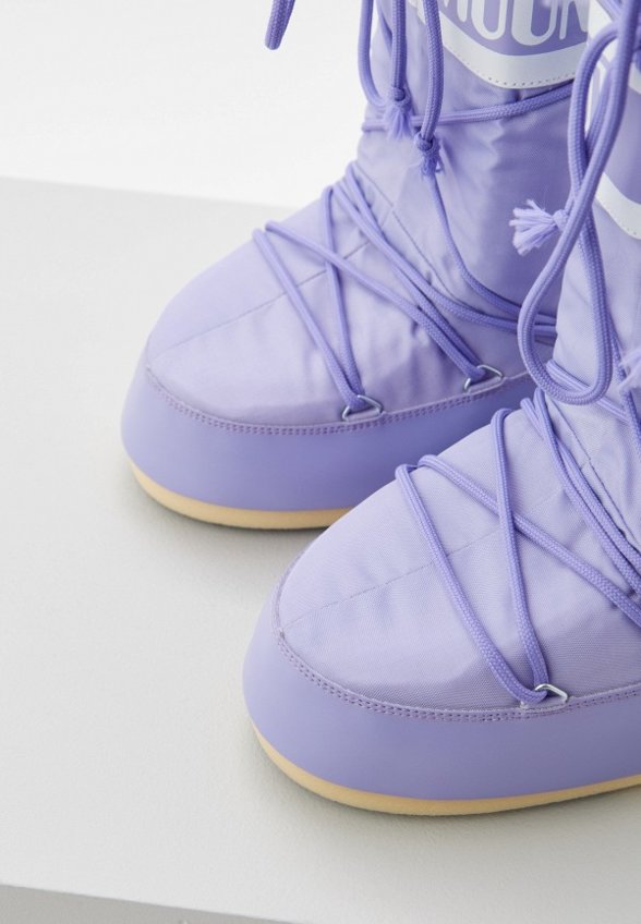 Луноходы Moon Boot