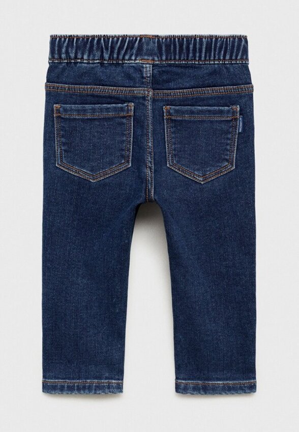 Джинсы Mango Kids
