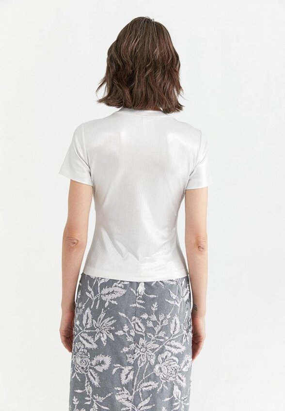 Футболка M.Reason