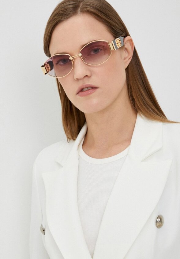 Очки солнцезащитные Rita Bradley