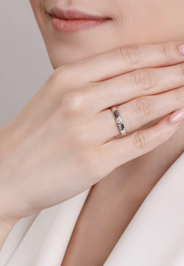 Кольцо Sokolov